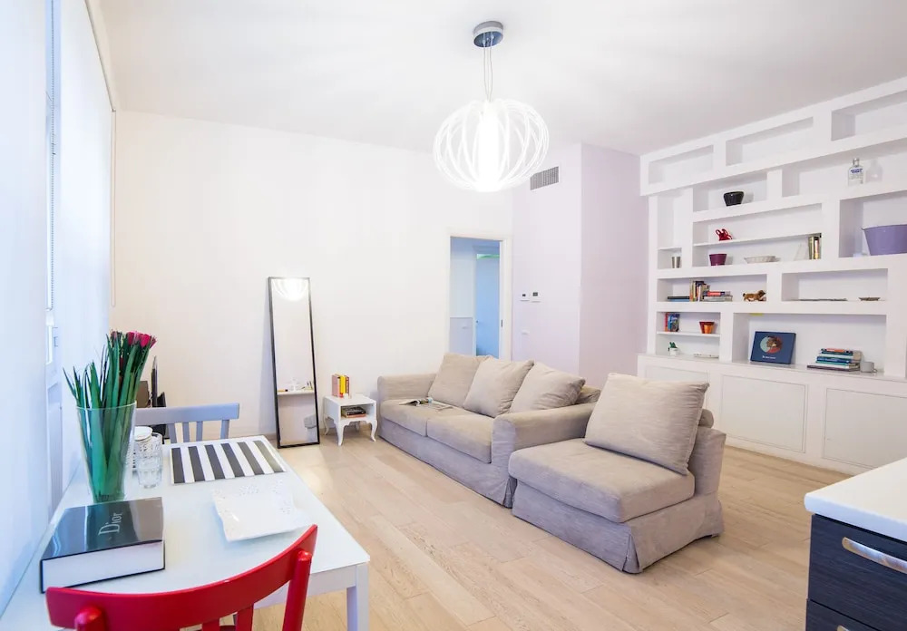 Rent in Rome - Durazzo