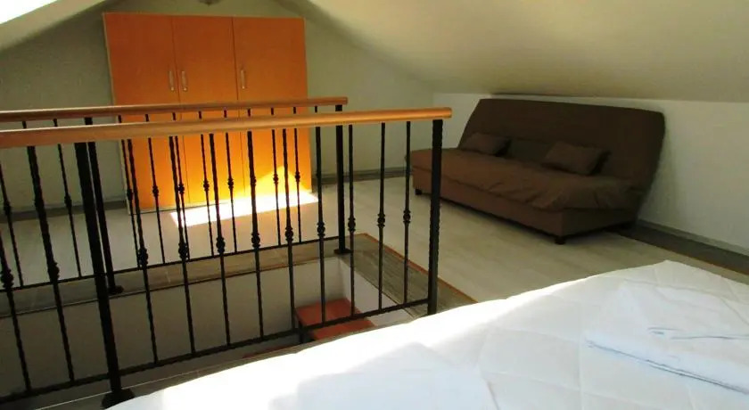 Apartments Dante