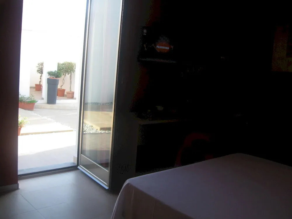 B&B Torrefano
