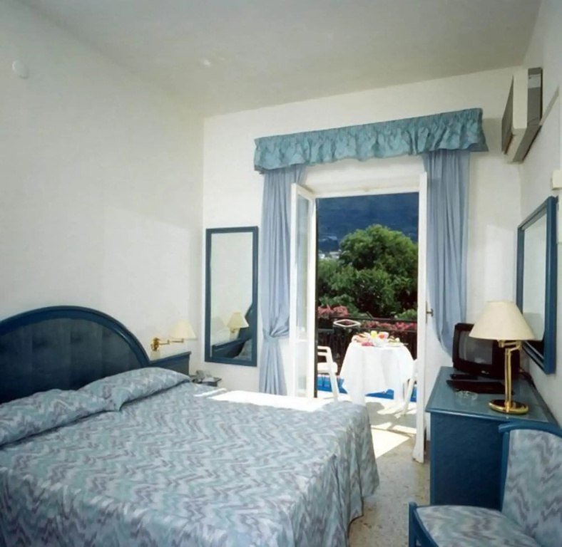 Hotel Lord Byron