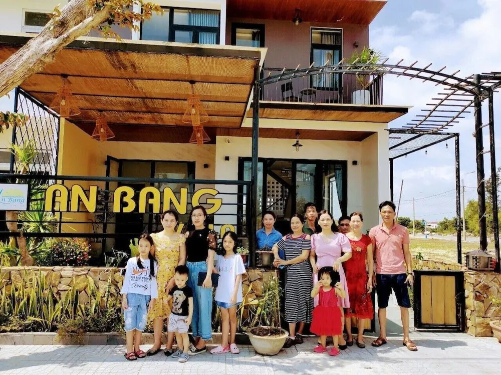 An Bang Villa