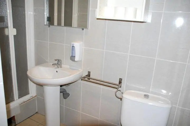 Apartments Nou Rambla