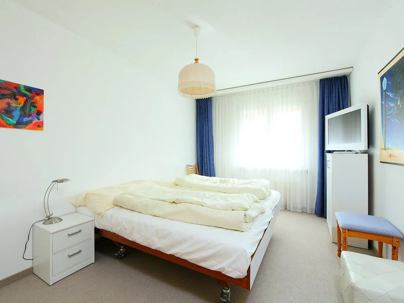 Apartment Allod Park Haus C 306 by Interhome