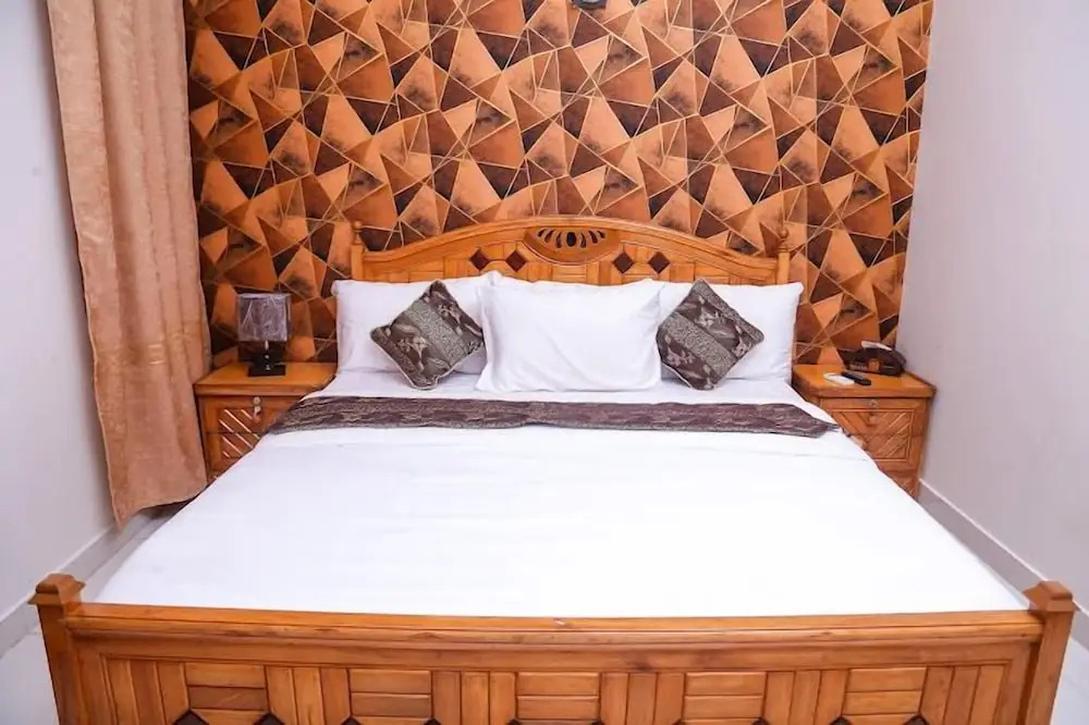 Welcome Guest House