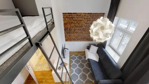 APARTHOTEL TECTUM