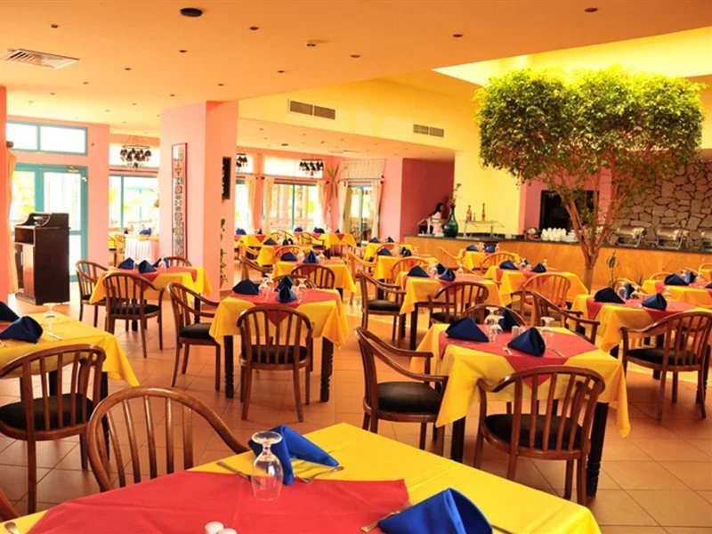 Badawia Sharm Resort
