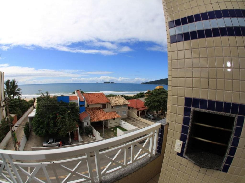 Pousada Vista do Mar Flat