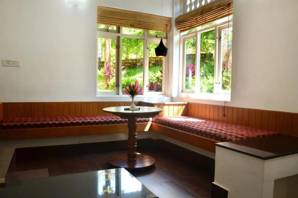 Vasco Da Gama Beach Resort