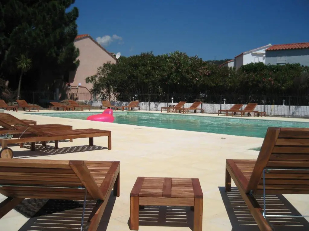 Residence U Veniqui