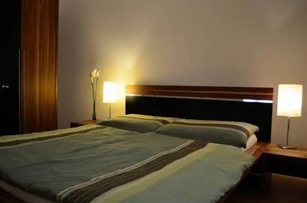 GoVienna City Center Apartment