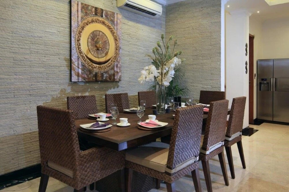 Bali Holiday Villas - Filos