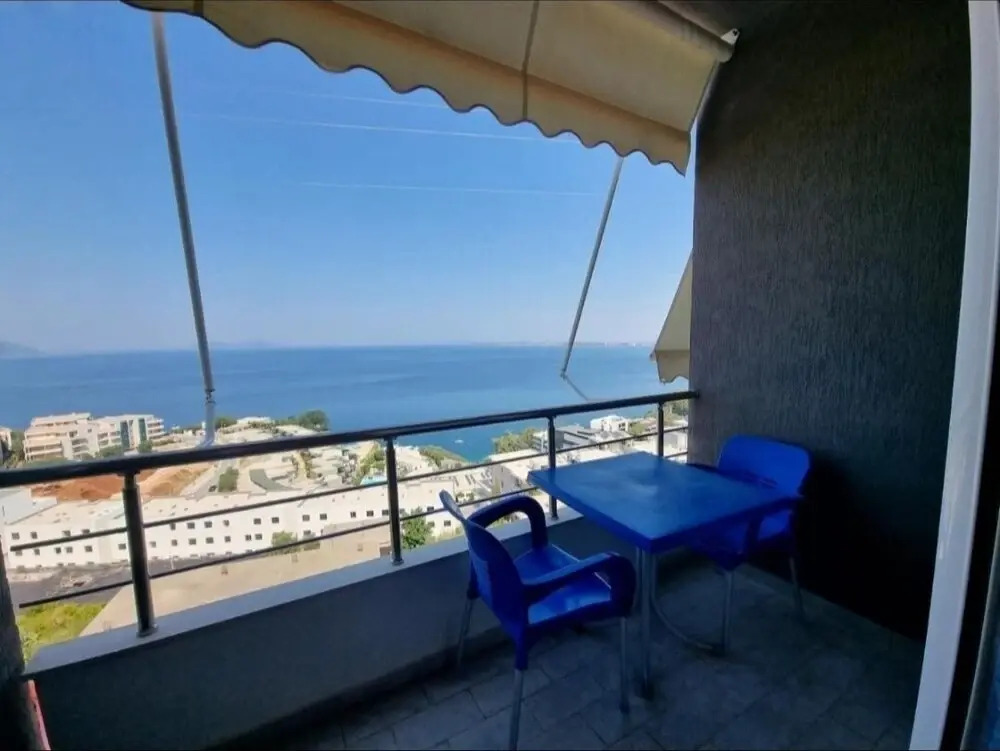 Hotel Ble Ble Vlore