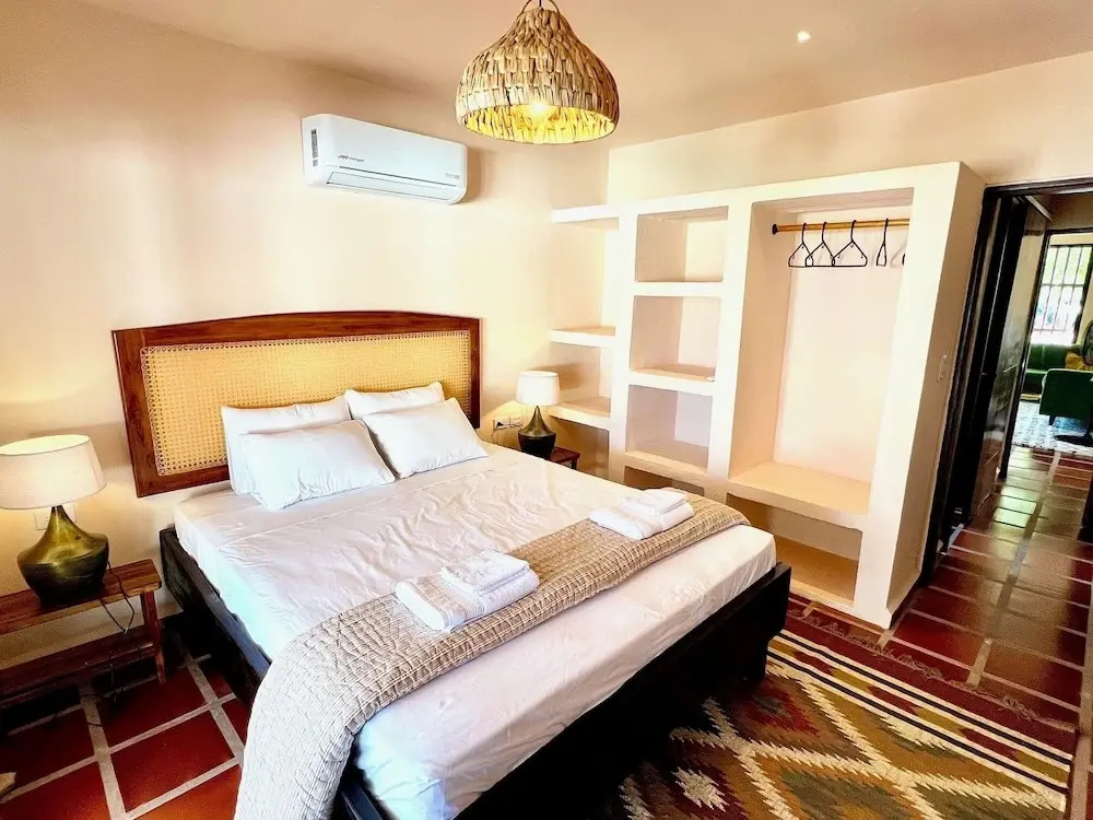 Hotel Villa Toti