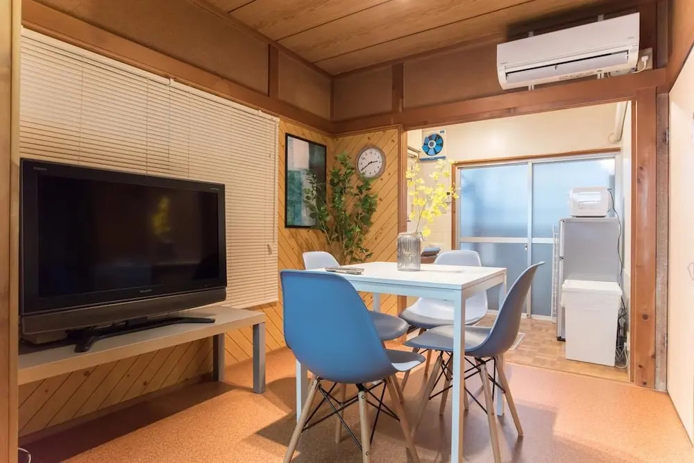 J RELAX Kyoto Saiin