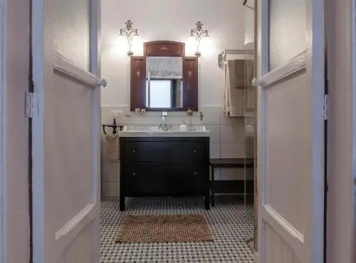 Casa San Marcial