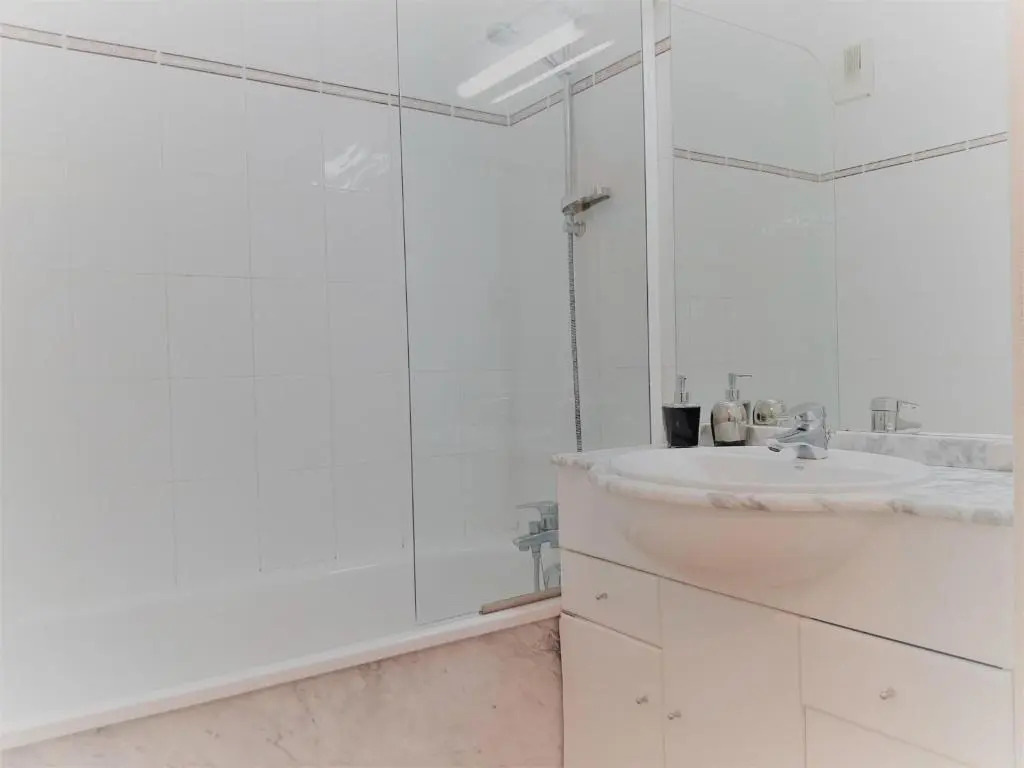 Appartement Ciboure, 2 Pièces, 4 Personnes - Fr-1-239-511