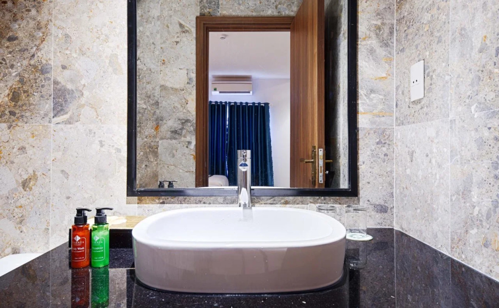 Essenza Hotel