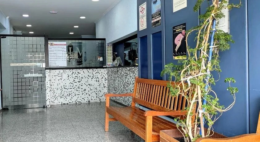 LM Hotel