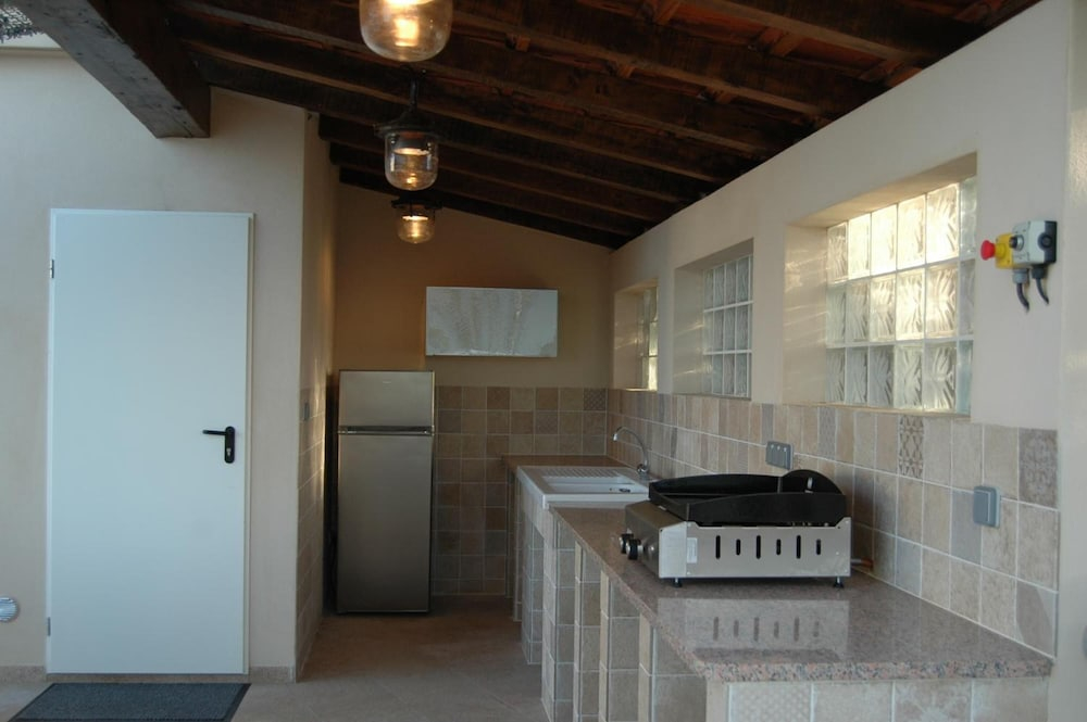 Residence Capicciolo