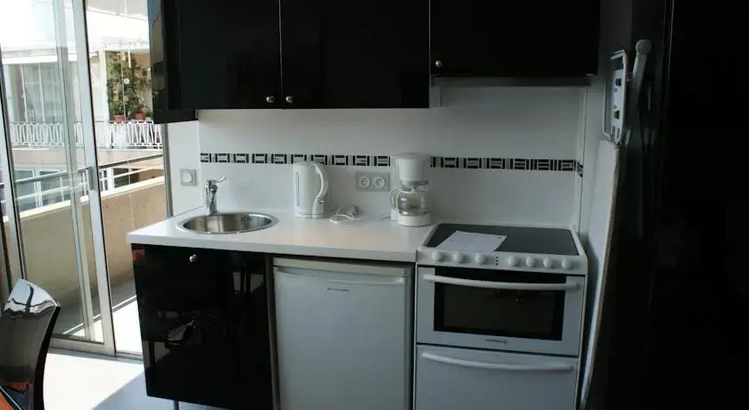45 Croisette Immobilier - Lacour