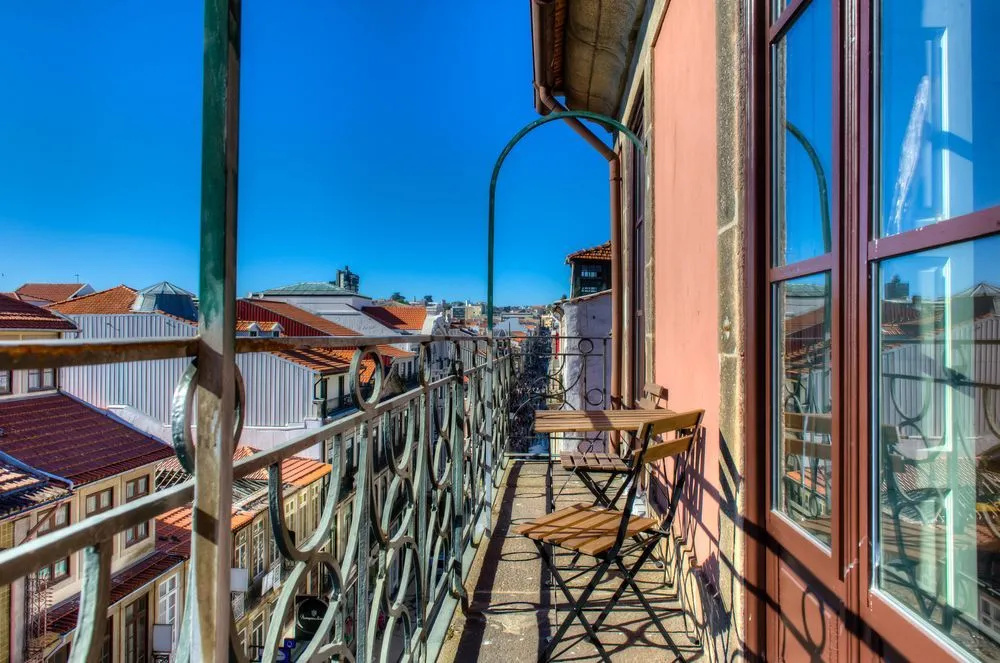 Porto Cinema Apartments