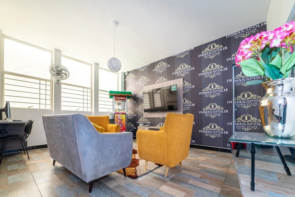 Hotel Indianapolis Plaza Cucuta