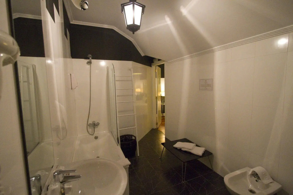 Hotel Mi Norte