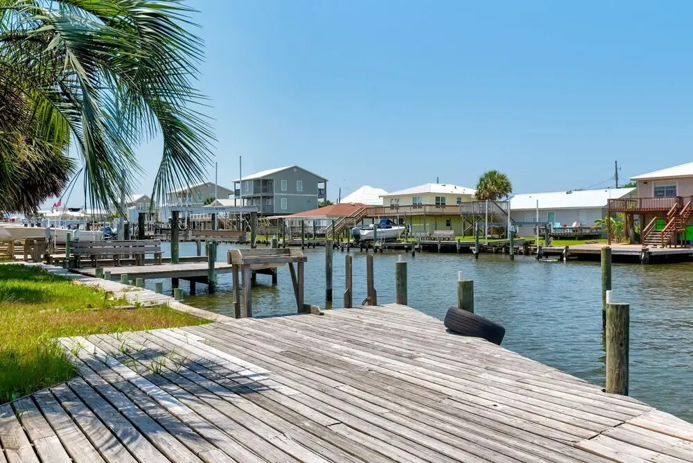 Casa Azul - 315 Port Royal 3 Bedroom Home by RedAwning