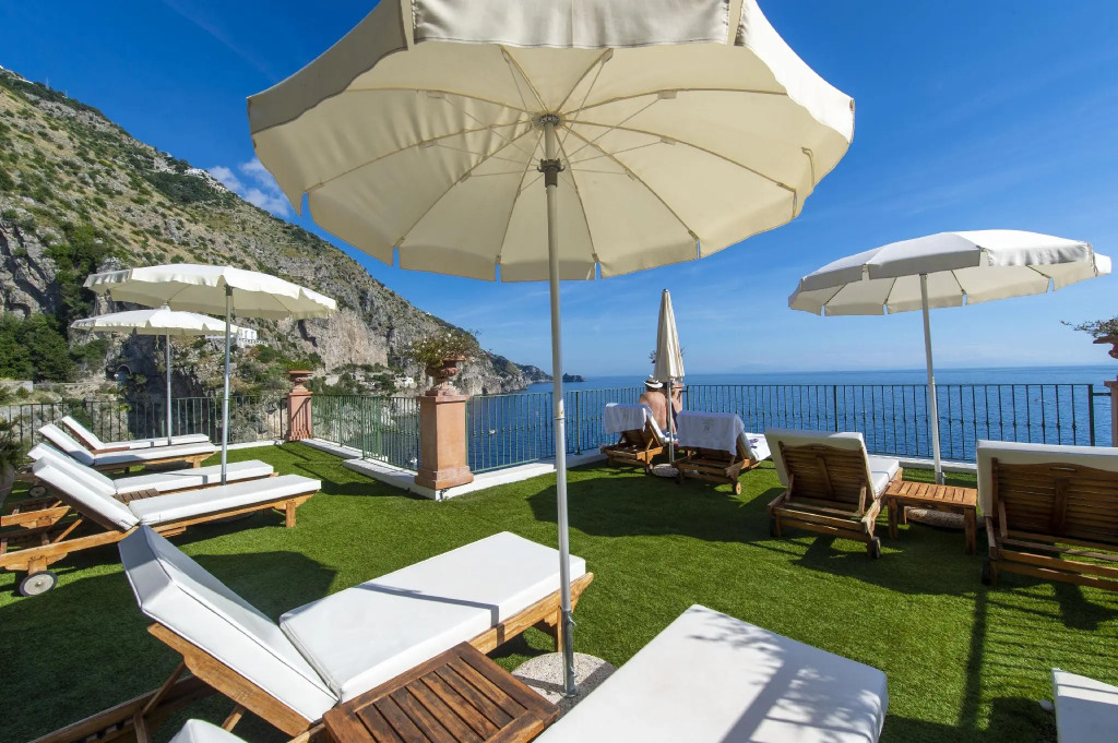 Hotel Onda Verde