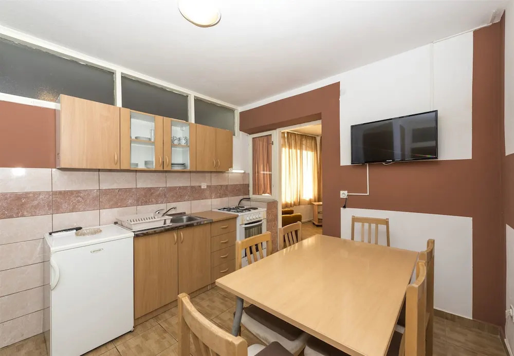 Apartments Danijela