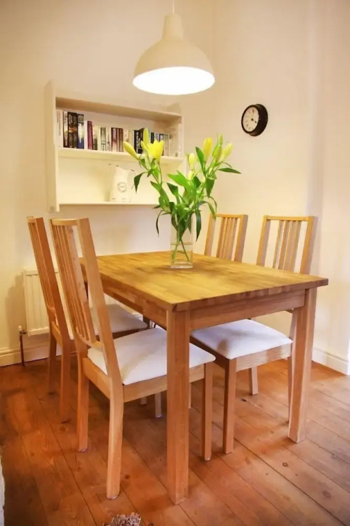 Birchill Farm & Cottages - Bramble Cottage