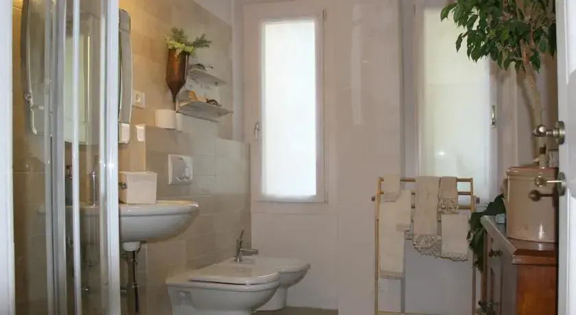 Artesia Verona B&B