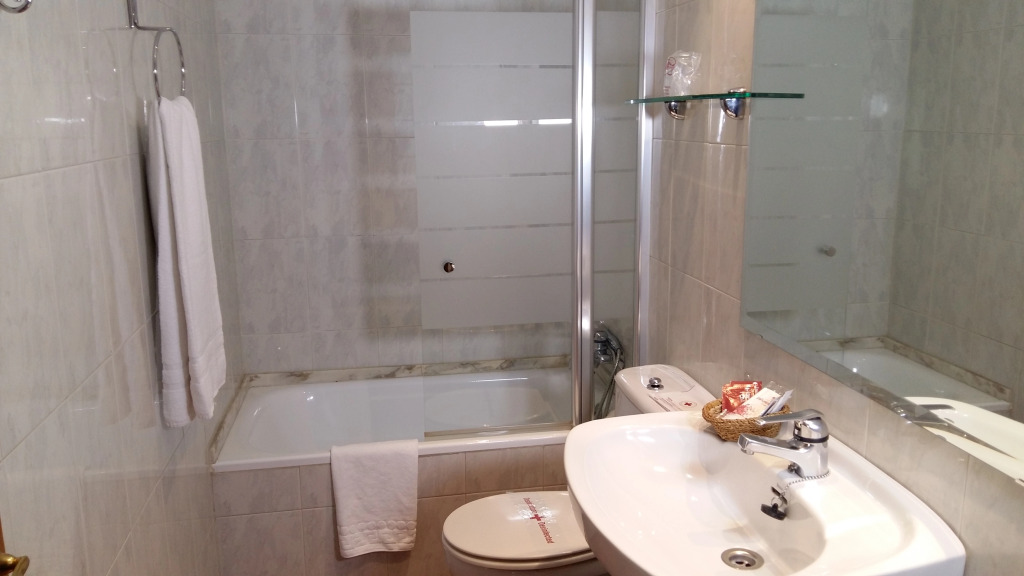Hotel Real De Toledo