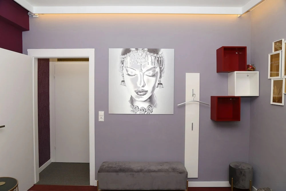 Hotel Garni Kluth