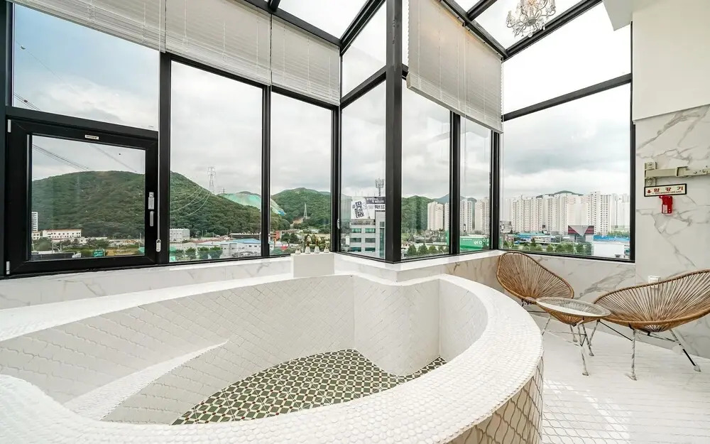 Den Basta hotel
