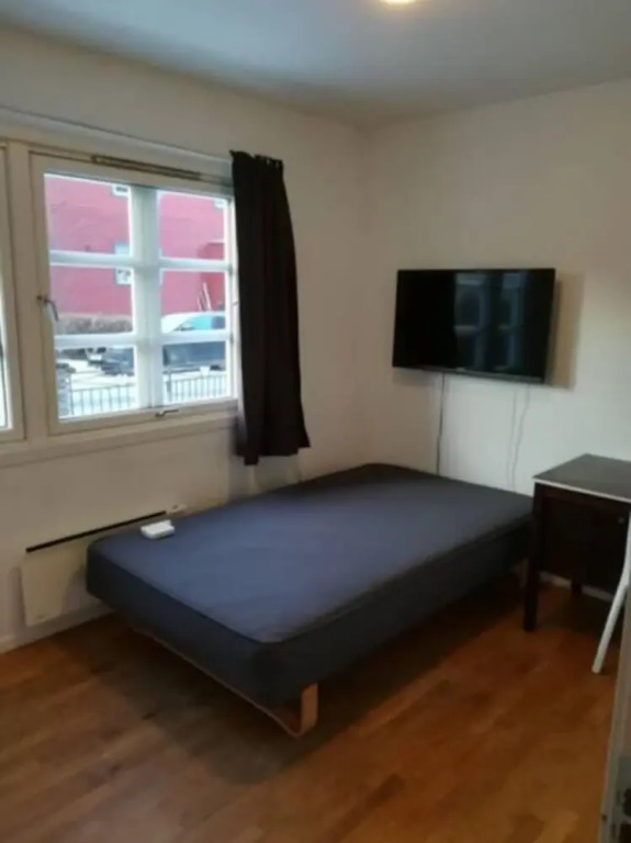 StayPlus Budget Rooms Fortress - Hostel