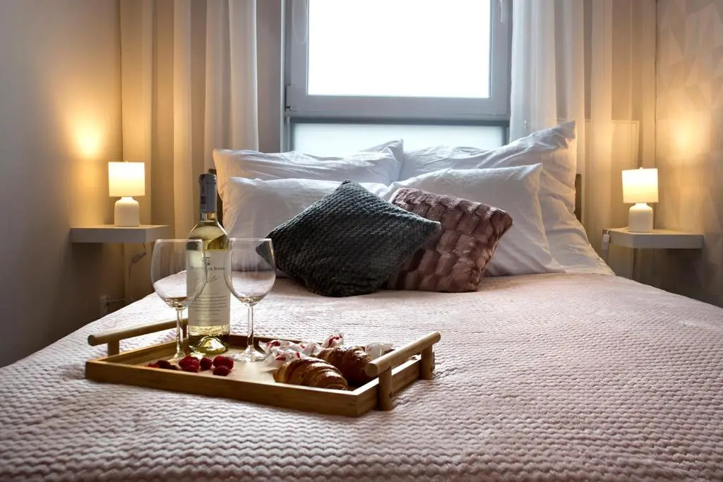P&O Serviced Apartments MORDOR