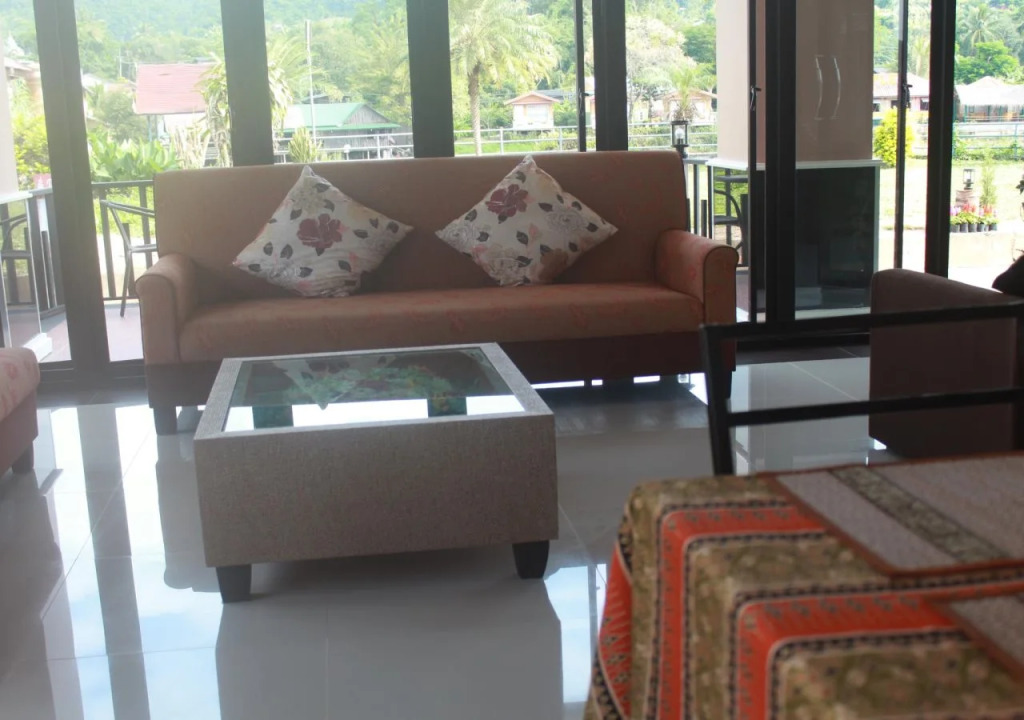 Saranya River House สรัญญาริเวอร์เฮาส์