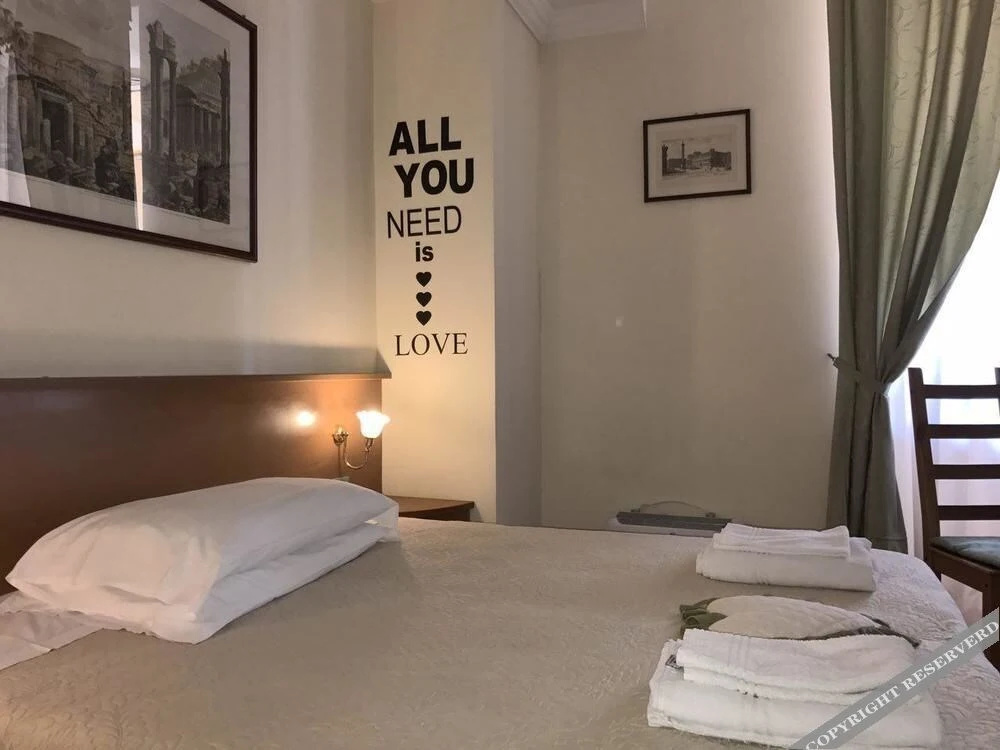 Guest House 64