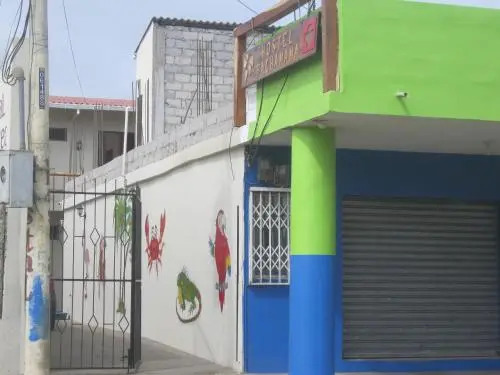 Hostel Pachamama
