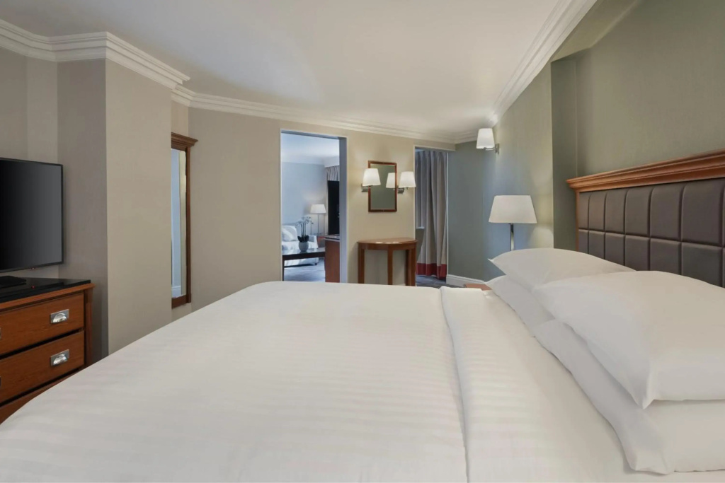 Delta Hotels by Marriott Huntingdon