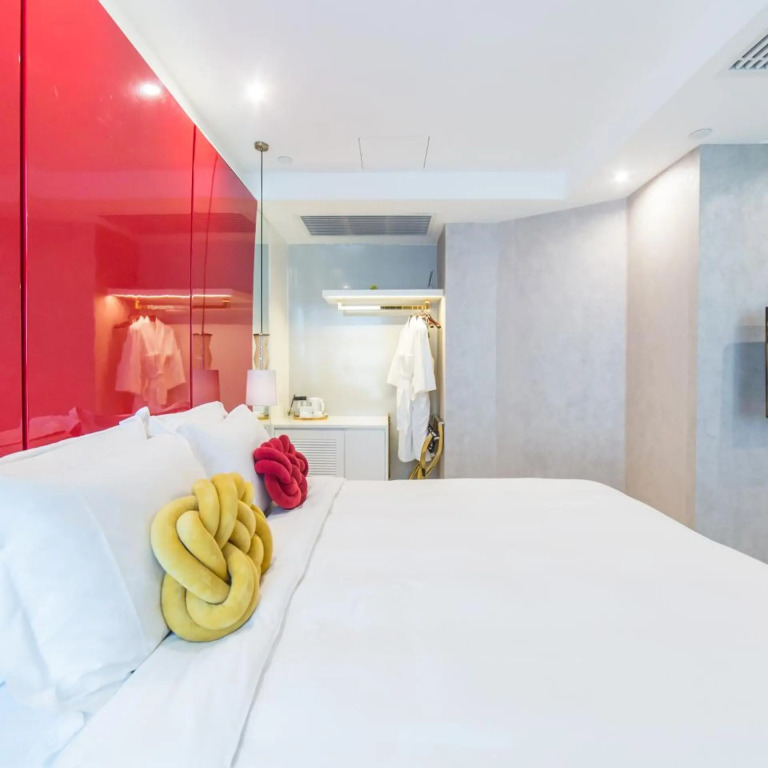 Tung Nam Lou Art Hotel