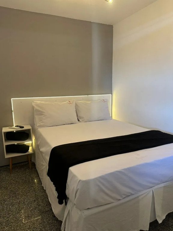 205 flat atlantico sea view 2 quartos