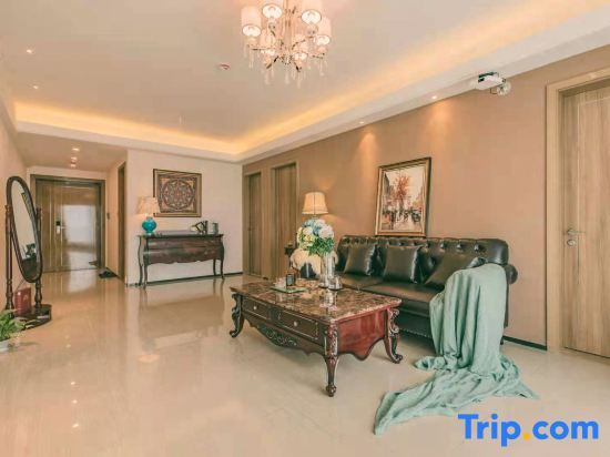 Manersi Homestay (Wuhan International Expo Center)