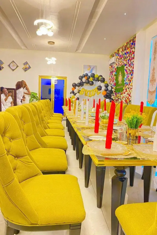 Hogis Luxury Hotel