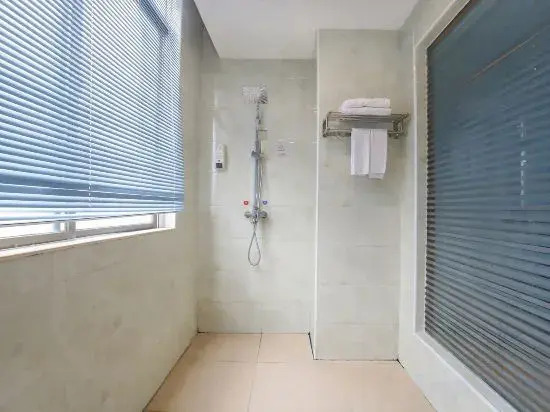 Dongguan Tian Boutique Hotel