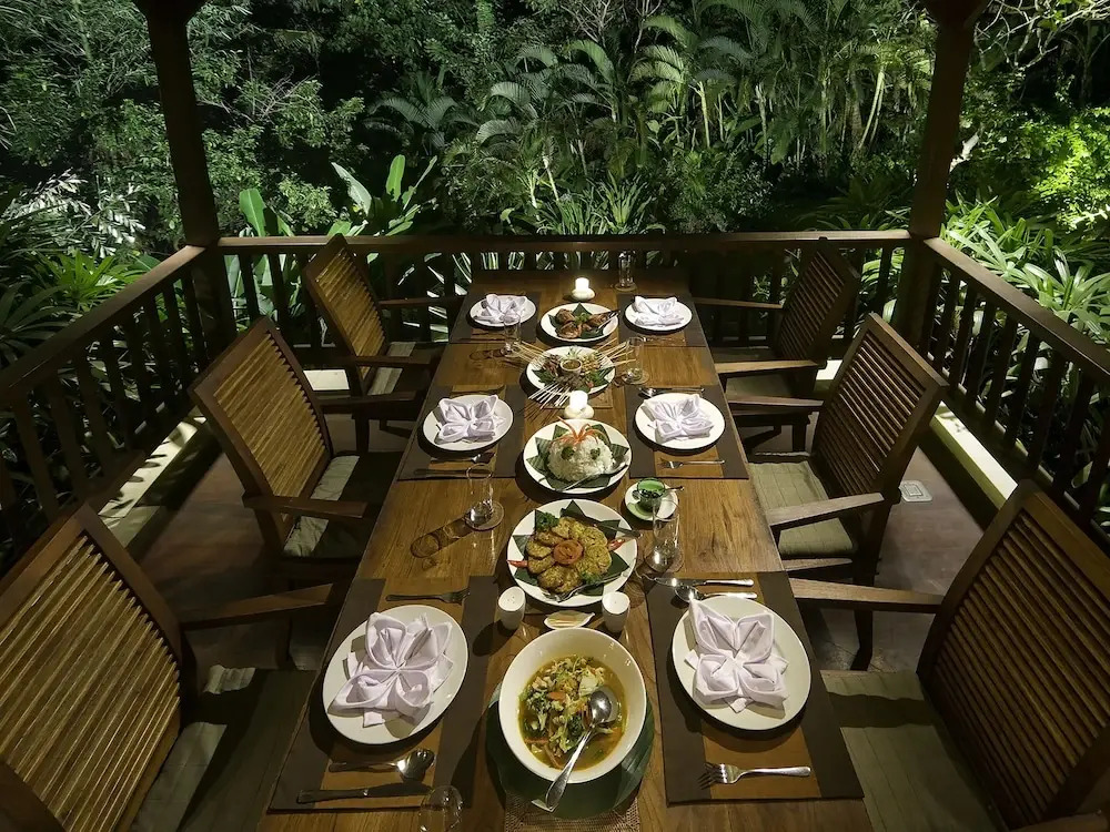 Villa Alamanda