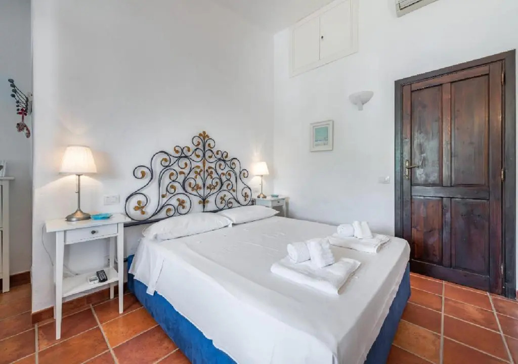 Villa Barbara