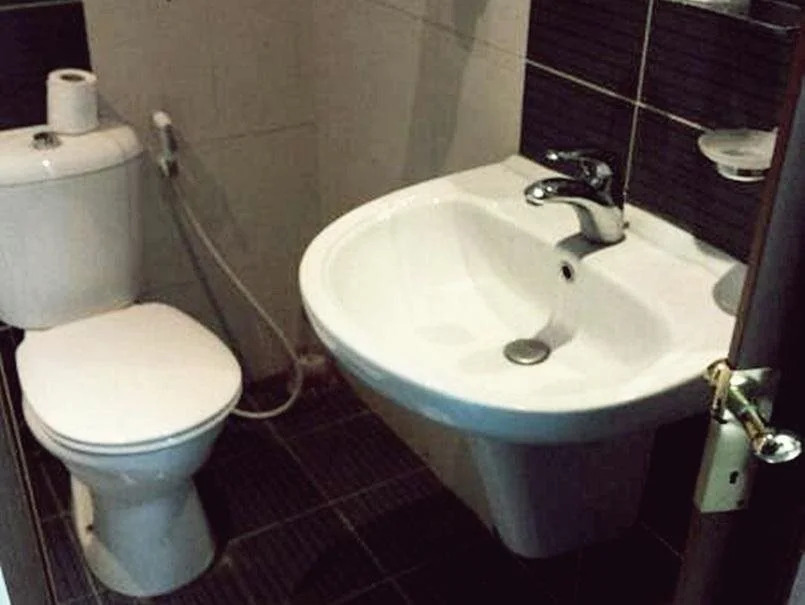 Milano Hotel Suites