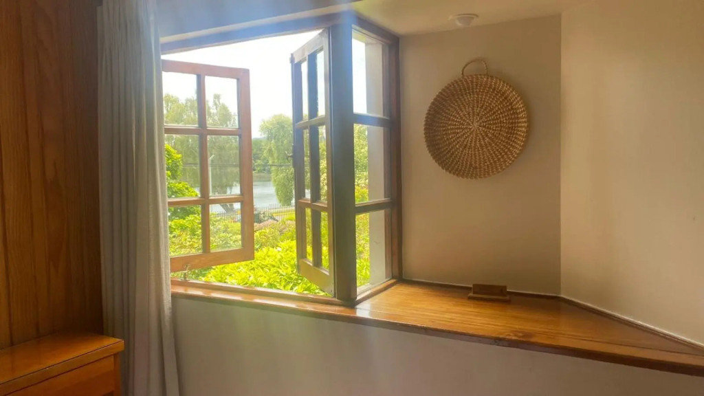 Hotel Casa Woerner - Caja los Andes